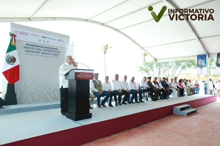 Será Tamaulipas potencia turística: Gobernador