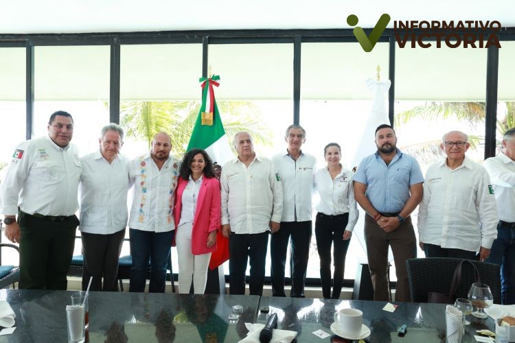 Presenta Gobernador Plan de Conversión Turística para zona conurbada.