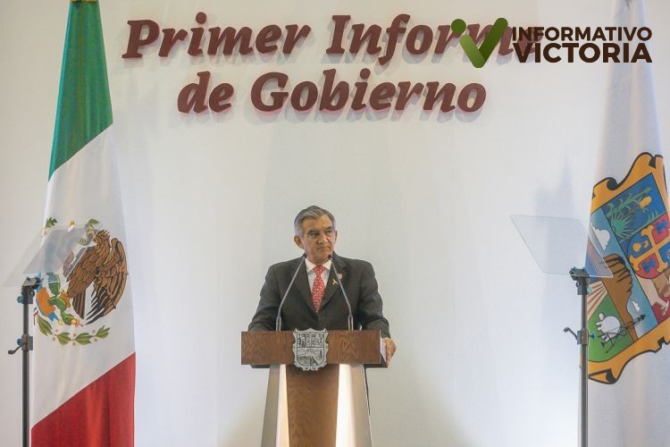 Tamaulipas tiene hoy un gobierno humanista que cumple: Américo Villarreal