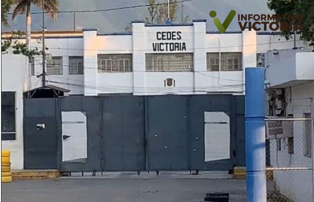 Ocho reos heridos en motín del penal