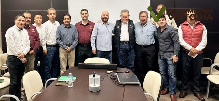 Será presentada al gobernador Américo Villarreal Anaya, el próximo 22 de marzo, en el marco del “Día Mundial del Agua”