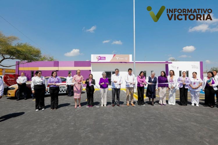 Reconocen DIF Tamaulipas y Gobierno del Estado a las mujeres en su día