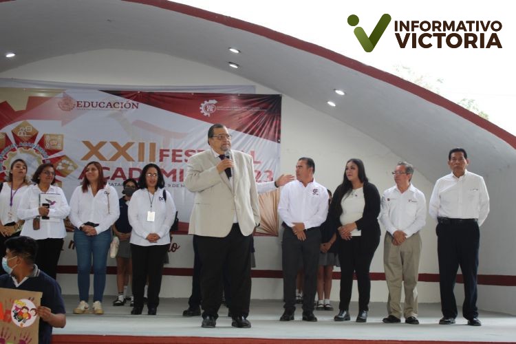 Brindará DIF Tamaulipas orientación y apoyo a estudiantes de CBTIS. 