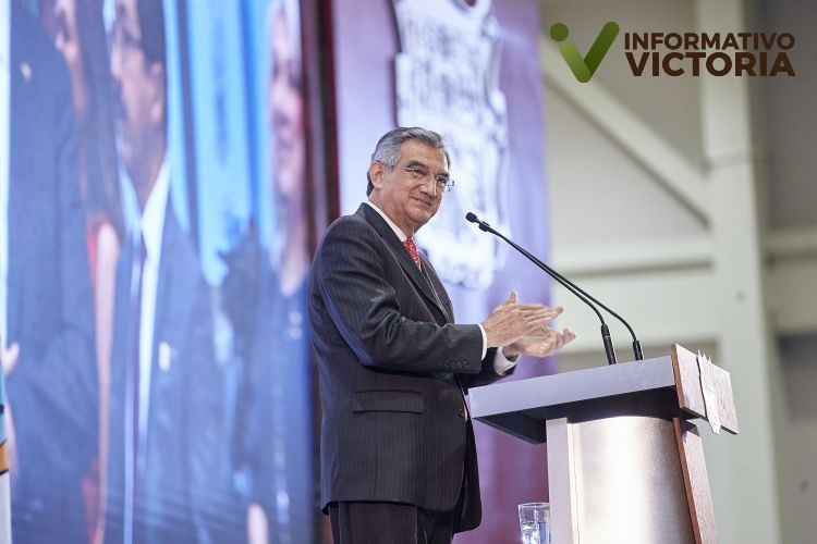 El DIF impulsa el humanismo transformador en Tamaulipas, afirma Américo