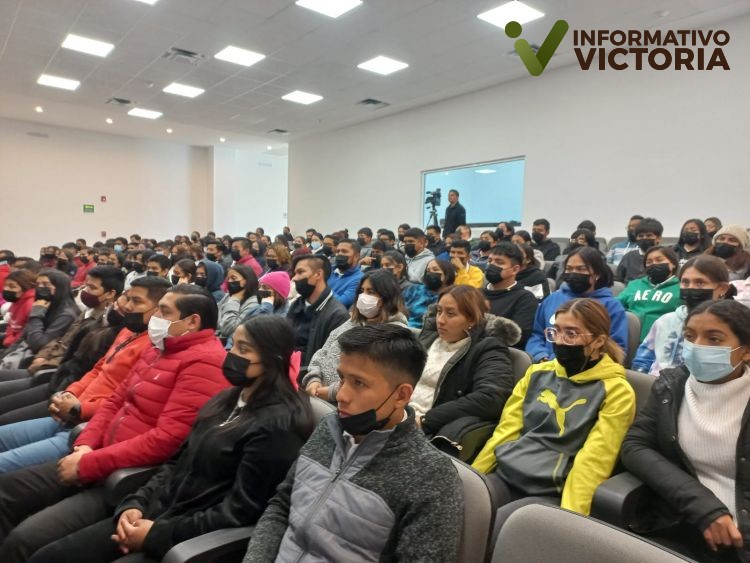 Dedican semana de actividades en atención a la mujer