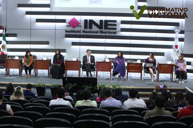 A nivel municipal los mayores obstáculos para la participación política de las mujeres: INE