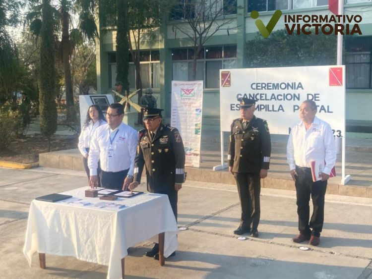 SEDENA participa en ceremonia conmemorativa.
