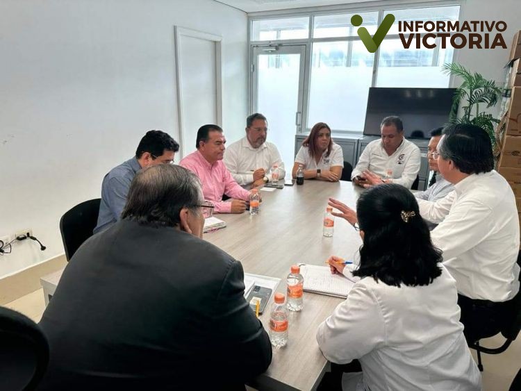 En los CBTis 24 y 236…