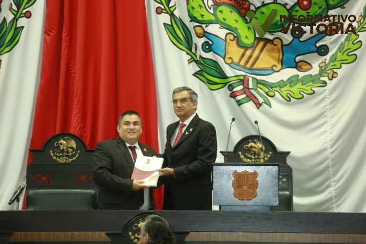 Tamaulipas hoy respira libertad y ve hacia al futuro con esperanza: Américo