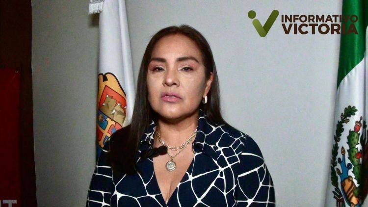 Universidad de Seguridad y Justicia de Tamaulipas es un referente en la región: directora de la Academia de Seguridad Pública de San Luis Potosí.