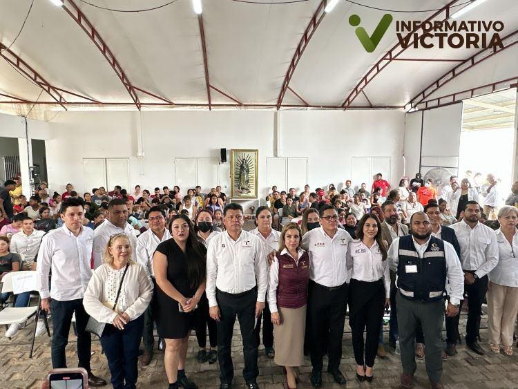 Capacita ITACE a migrantes para generar autoempleo.