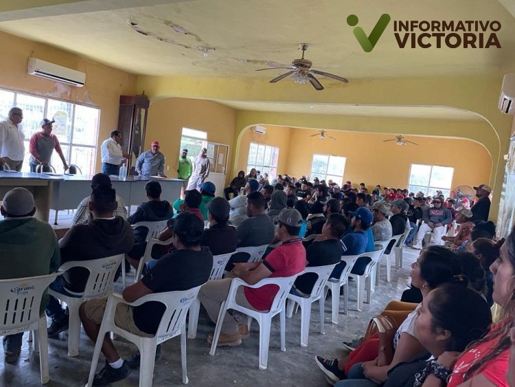 Instituto Tamaulipeco para los Migrantes alerta sobre empresas no seguras para trabajar en Estados Unidos.