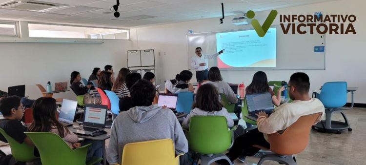 Colabora el ITM como socio formador de alumnos del Tecnológico de Monterrey campus Tampico