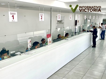 Apertura el IPSSET los trámites de préstamos a los afiliados.