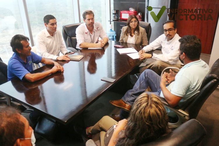 Respalda SEDUMA a ejidatarios de Gómez Farías en el cuidado del medio ambiente.