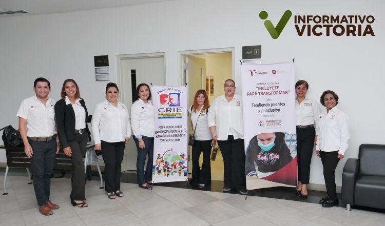 Capacita SET a docentes para fortalecer educación especial e inclusiva.