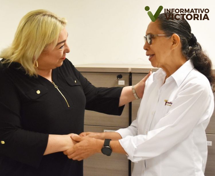 Supervisa Secretaría de Finanzas la Oficina Fiscal de Mante. 