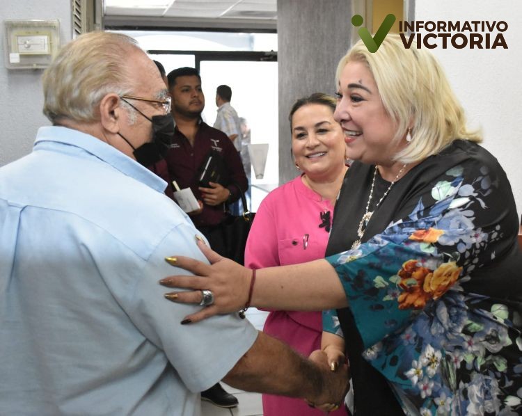 Evalúa Secretaria de Finanzas instalaciones de Oficinas Fiscales de Matamoros y Valle Hermoso.