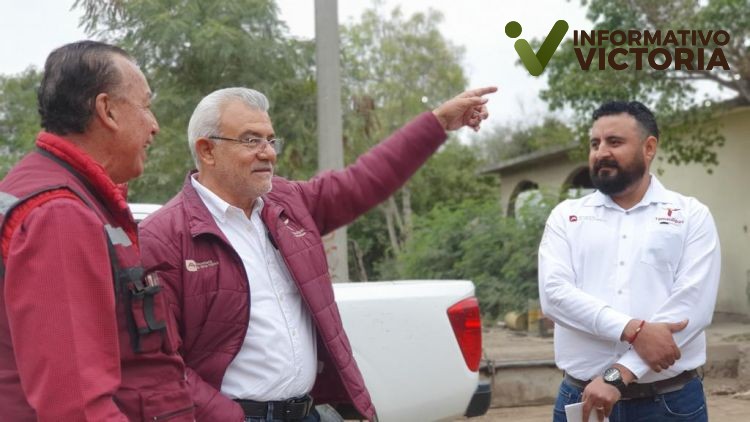 Realiza Obras Públicas trabajos de pavimentación asfáltica en calles de Padilla