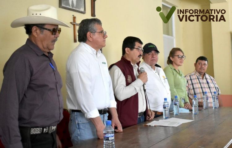 Imparte SDR Curso-Taller “Estrategias de Manejo del Huanglongbing (HLB) en los Cítricos”