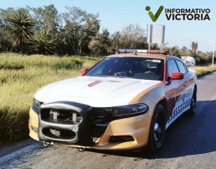 Agreden a elementos de la Guardia Estatal; hieren a uno y detienen a dos infractores