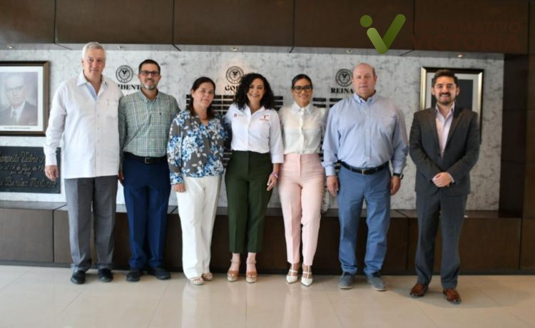 Trabajadores de la industria gasolinera recibirán capacitación de la Secretaría del Trabajo, suman esfuerzos en sinergia positiva