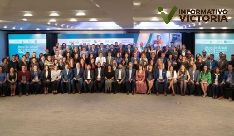 Tamaulipas participa en la reunión anual del Servicio Nacional del Empleo
