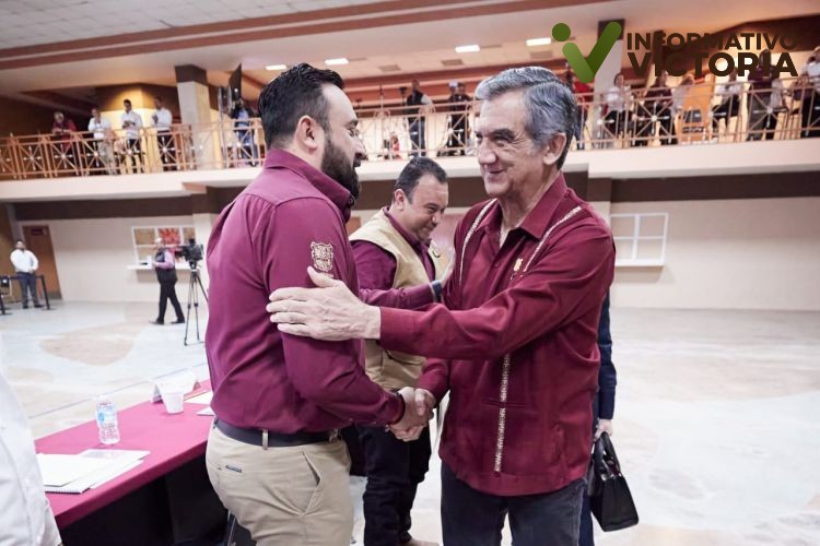 Turismo de Tamaulipas promotor de nichos turísticos en la región de San Fernando. 