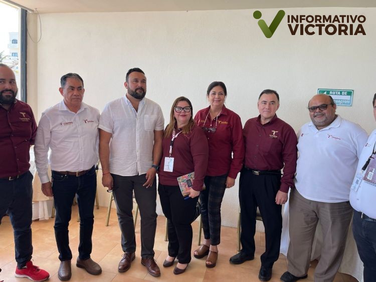 Encabeza Secretaría de Turismo Federal reunión por operativo Semana Santa en Tamaulipas.