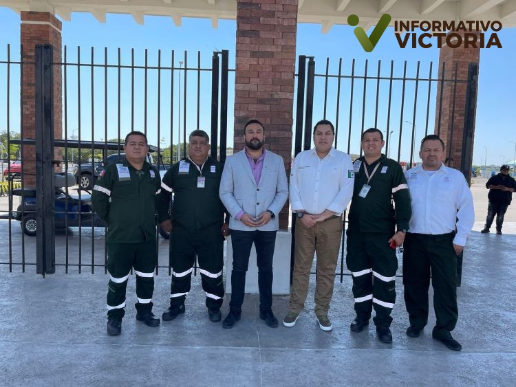 Coordinan operativo para brindar atención y seguridad turística en Semana Santa.