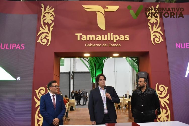 Viajes aéreos de Aerus demuestran la confianza en el gobierno de Tamaulipas.