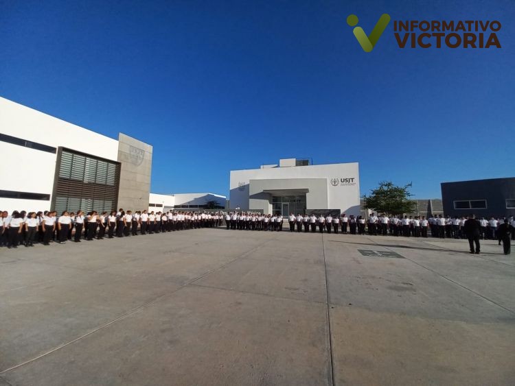 USJT organiza actividades para conmemorar el Día Internacional de la Mujer. 