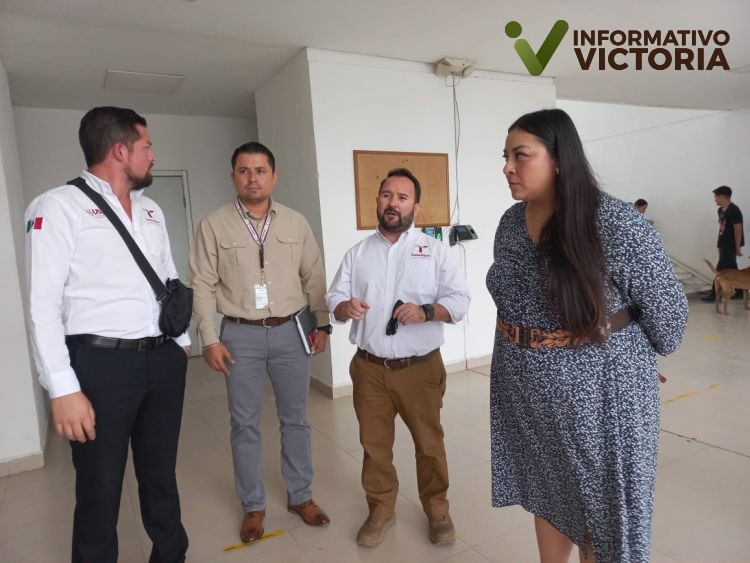 Acuerdan SEP y Universidad de Justicia trabajar en conjunto en bien de la educación de los jóvenes.