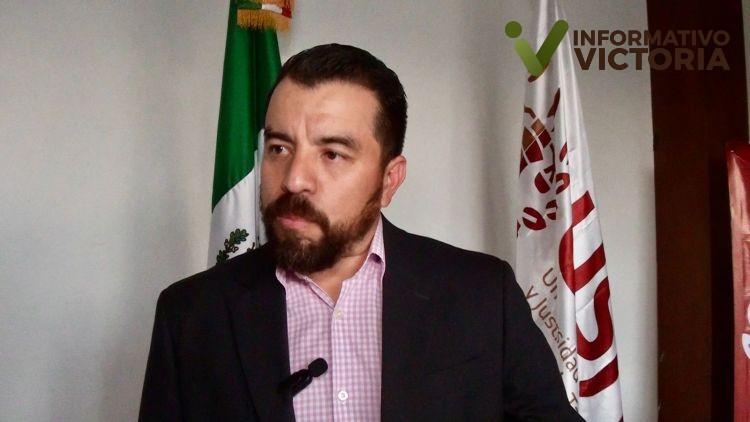 Universidad de Seguridad y Justicia de Tamaulipas es referente para instituciones de seguridad de la región.