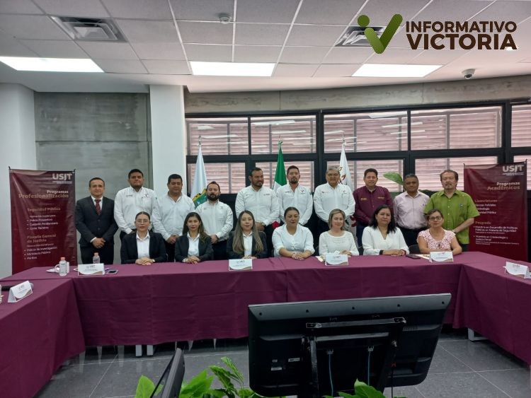 Unen fortalezas instituciones de Educación Media Superior y la USJT
