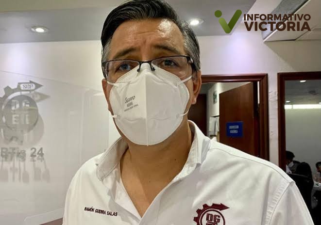 Afirma director que casos de acosos no están comprobados.