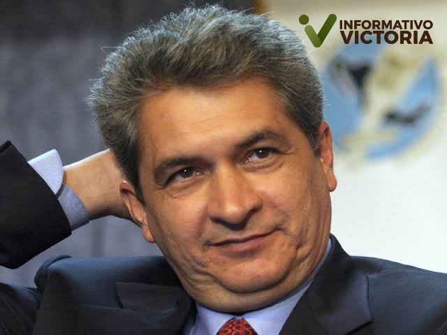 Condenan a 9 años de prisión a Tomás Yarrington