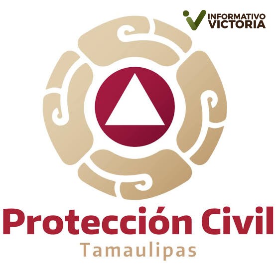 En Hidalgo, Tamaulipas Protección Civil piden más medidas de prevención para evitar accidentes.