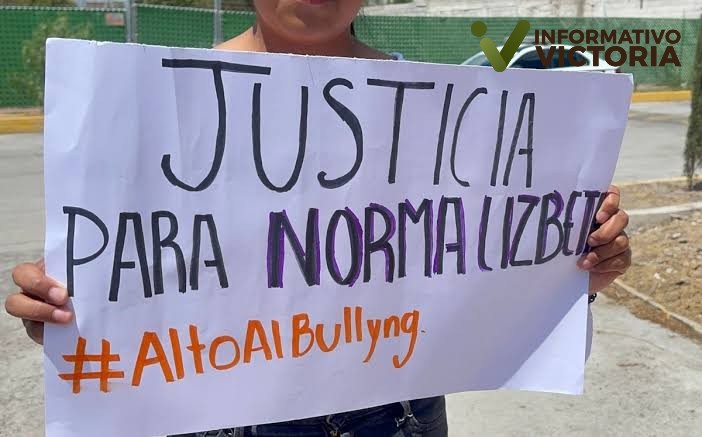 Alerta a Tamaulipas muerte de menor por bullying en Estado de México…