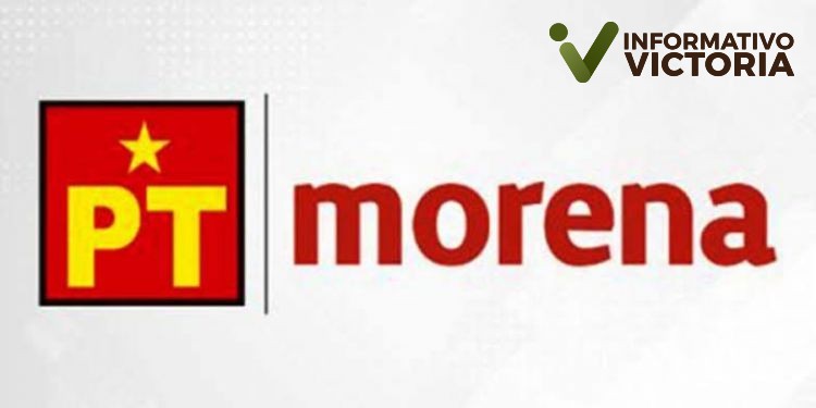 Firme alianza con MORENA: PT