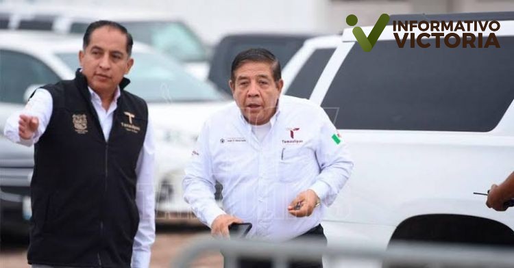 Gobierno del Estado reactivará nuevo penal de Ciudad Victoria