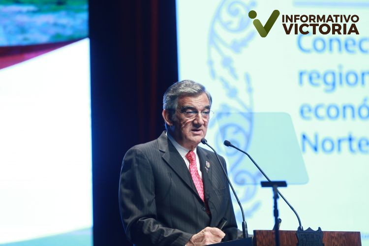 Plan Estatal y Nacional de Desarrollo alineados en beneficio de las y los tamaulipecos