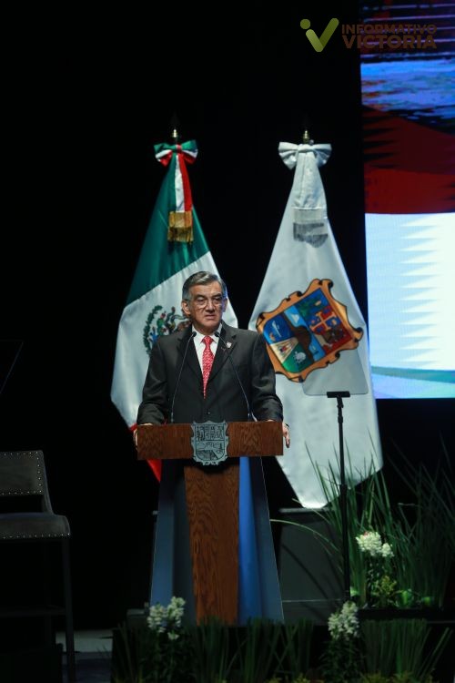 Bienestar del pueblo tamaulipeco: objetivo del Plan Estatal de Desarrollo 2023-2028