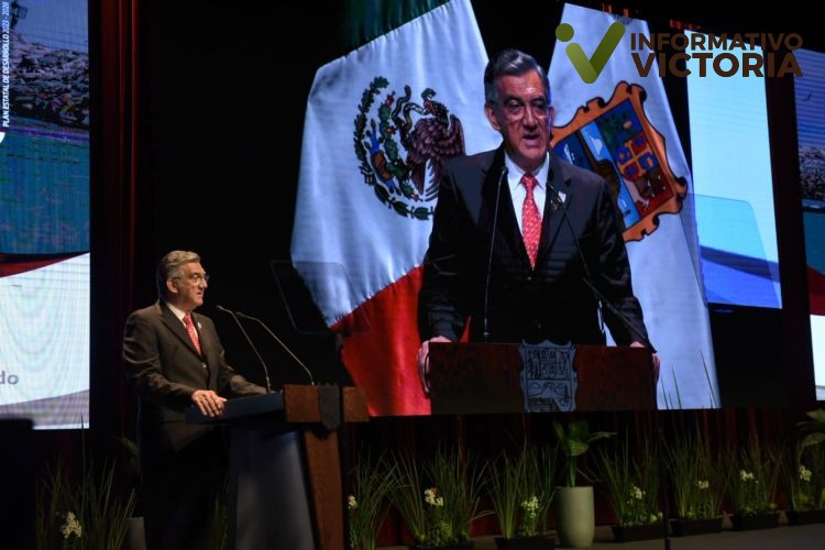 Justicia eficaz, efectiva y apegada a derecho: metas del PED