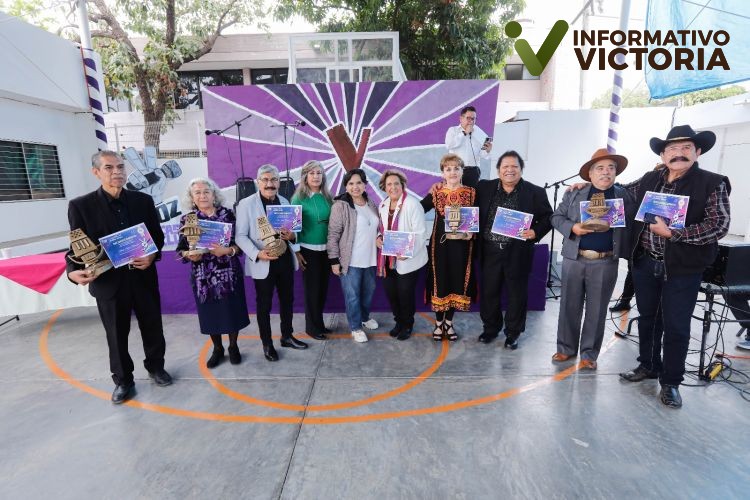 Presenta DIF Tamaulipas “La Voz Casa Club” en su primera edición