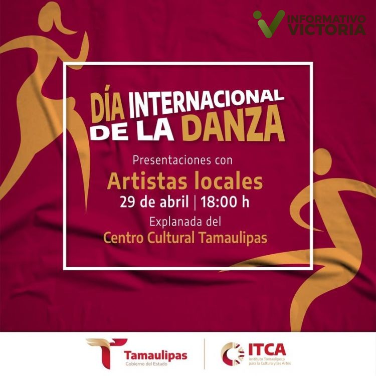 ITCA presenta festival por el «Día Internacional de la Danza”
