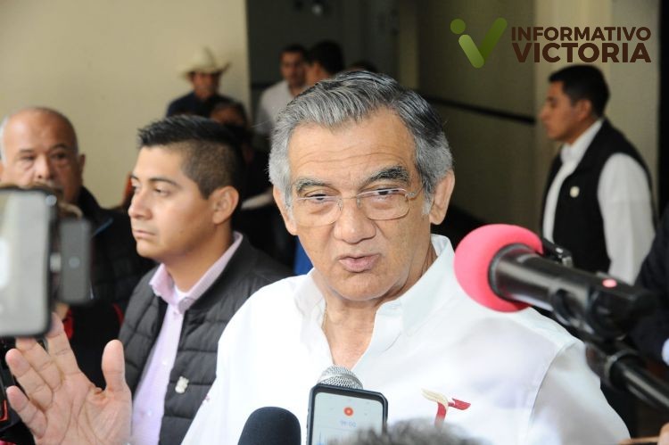 Continuarán con la perforación de pozos para encontrar agua; AVA