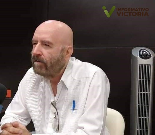 Lluvias en Tamaulipas no son suficientes, pero son un aliciente: CEAT