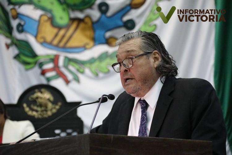 Presenta MC iniciativa para dar voz a menores víctimas de violencia