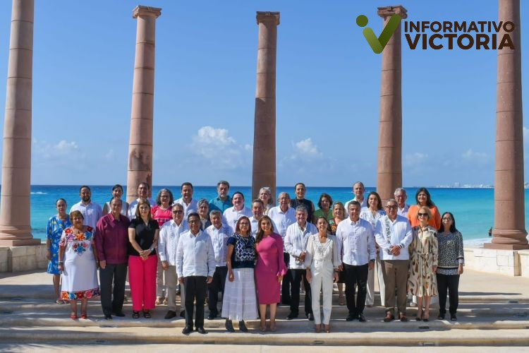 Participa SET en taller y reunión nacional organizados por MEJOREDU Y CONAEDU